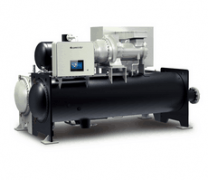 商场中央空调解决方案